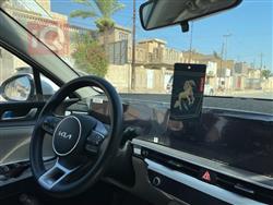كيا K5